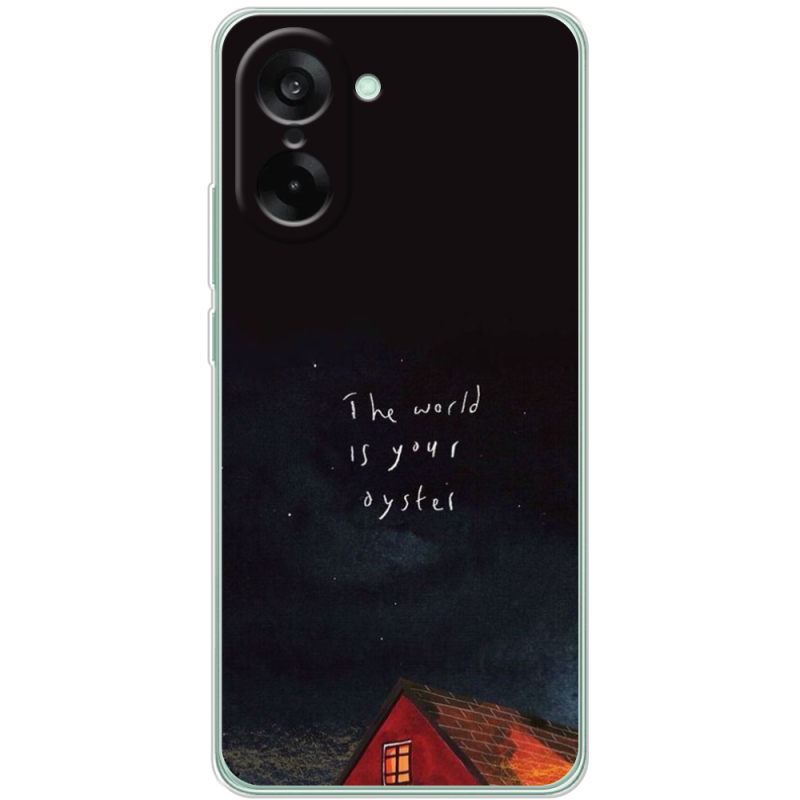 Чохол BoxFace OnePlus Nord CE5 