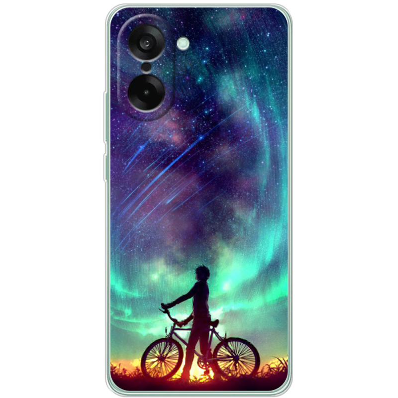 Чохол BoxFace OnePlus Nord CE5 