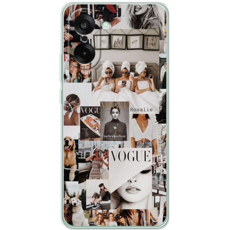 Чохол BoxFace OnePlus Nord CE5 