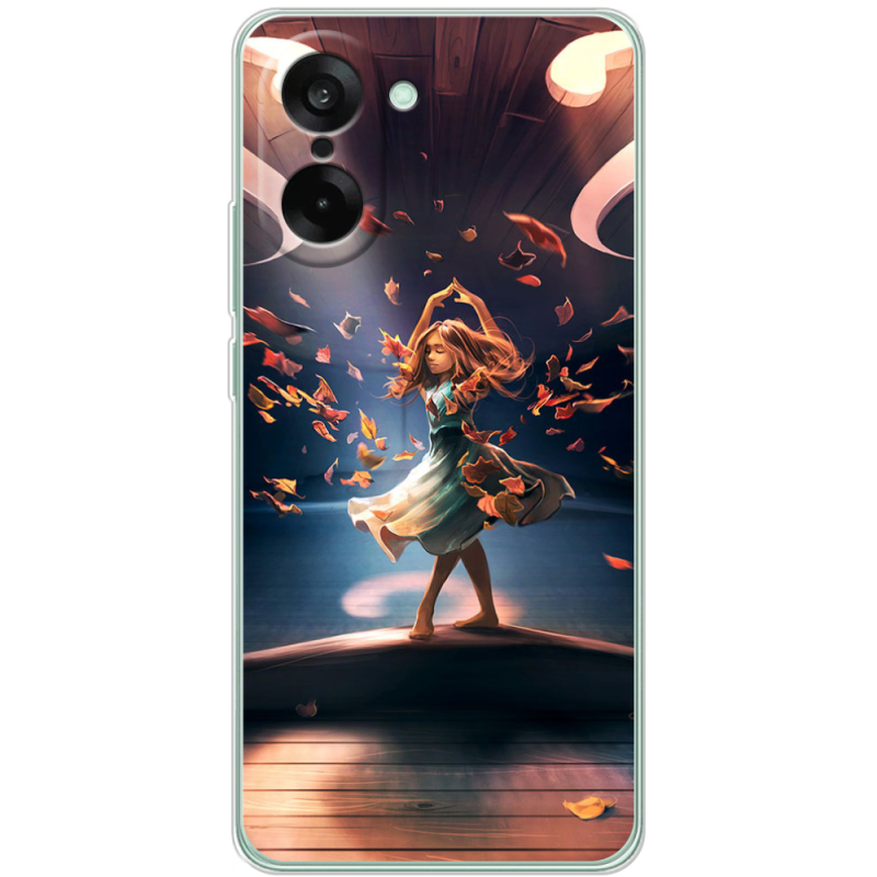 Чохол BoxFace OnePlus Nord CE5 