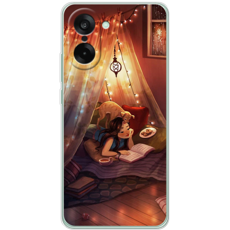 Чохол BoxFace OnePlus Nord CE5 