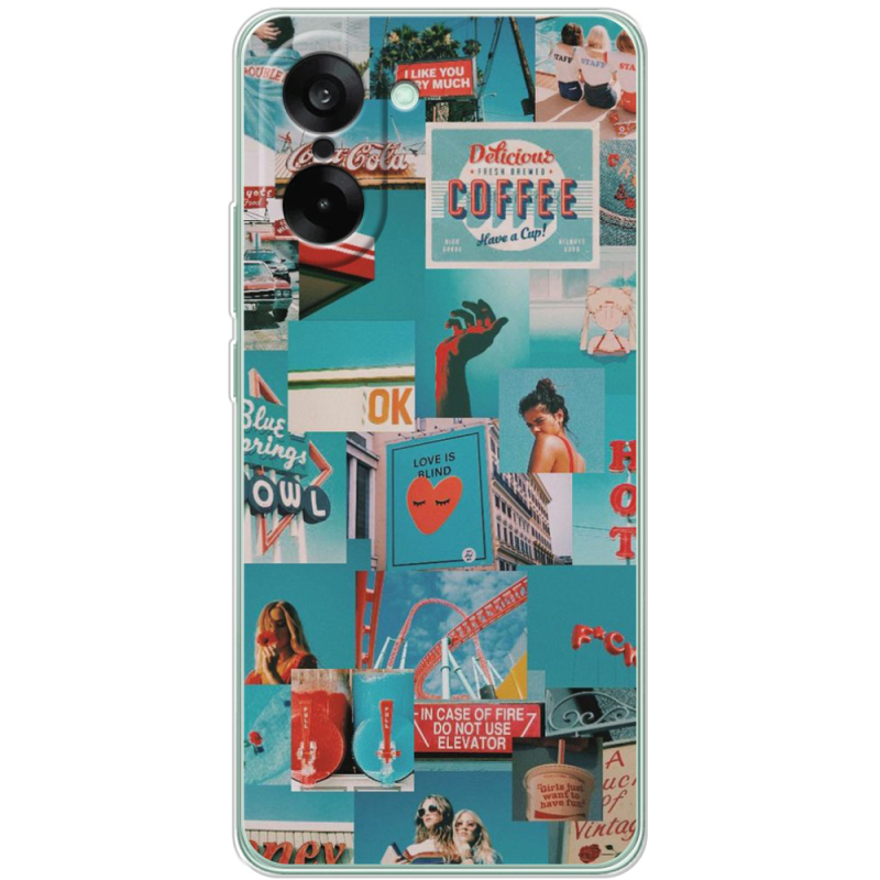 Чохол BoxFace OnePlus Nord CE5 