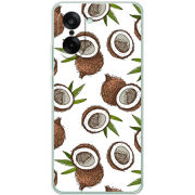 Чохол BoxFace OnePlus Nord CE5 Coconut