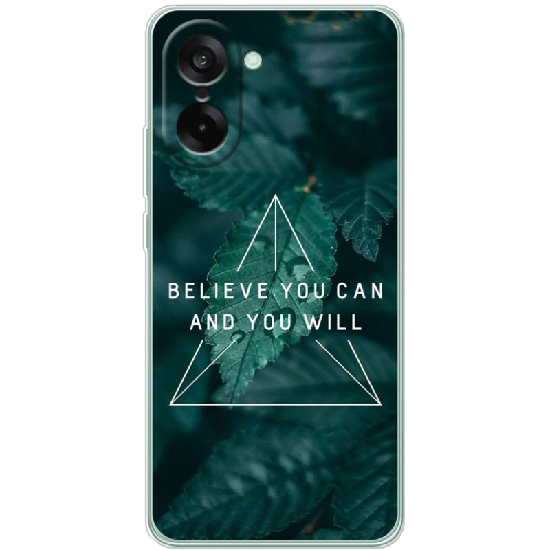 Чохол BoxFace OnePlus Nord CE5 