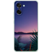 Чохол BoxFace OnePlus Nord CE5 