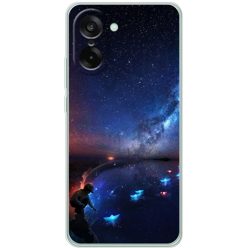 Чохол BoxFace OnePlus Nord CE5 