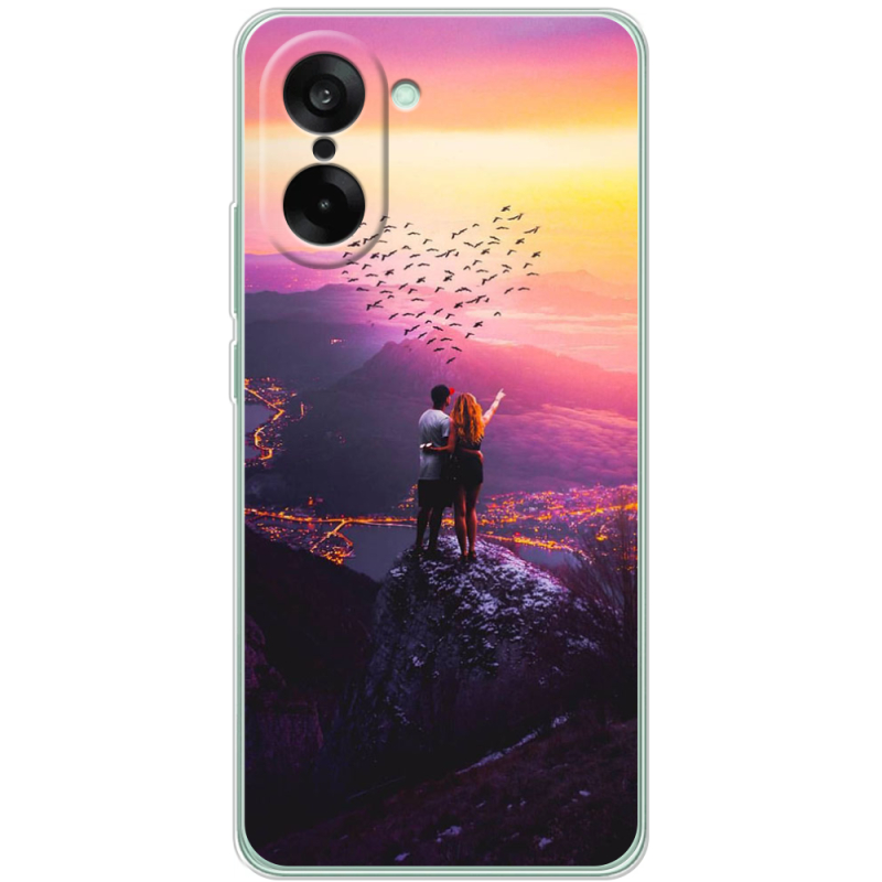 Чохол BoxFace OnePlus Nord CE5 