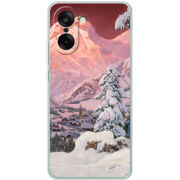 Чохол BoxFace OnePlus Nord CE5 