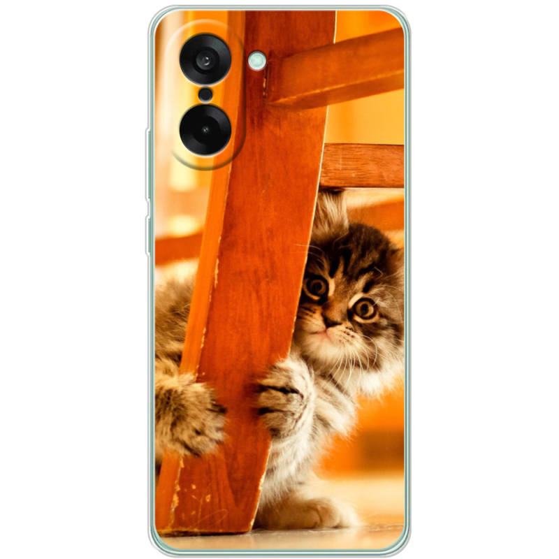 Чохол BoxFace OnePlus Nord CE5 