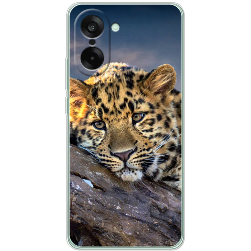 Чохол BoxFace OnePlus Nord CE5 