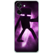 Чохол BoxFace OnePlus Nord CE5 