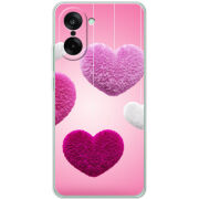 Чохол BoxFace OnePlus Nord CE5 