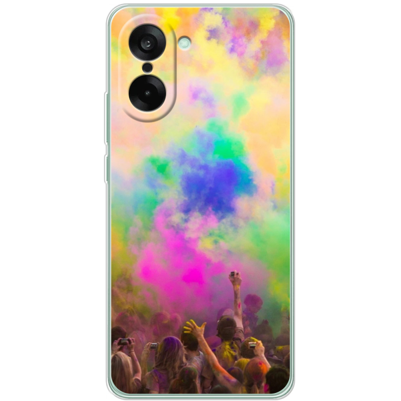 Чохол BoxFace OnePlus Nord CE5 