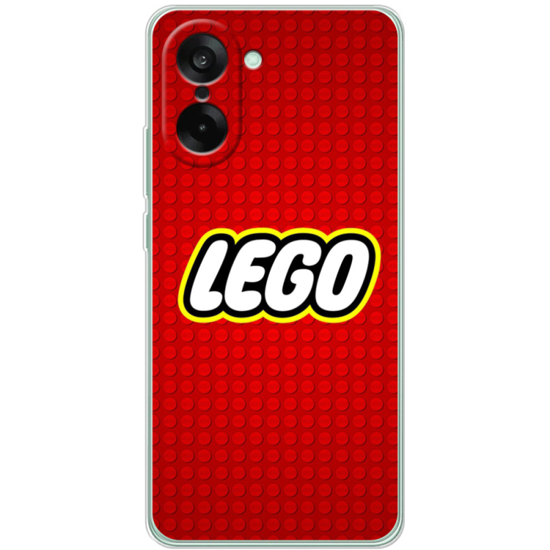 Чохол BoxFace OnePlus Nord CE5 