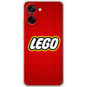 Чохол BoxFace OnePlus Nord CE5 