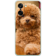 Чохол BoxFace OnePlus Nord CE5 