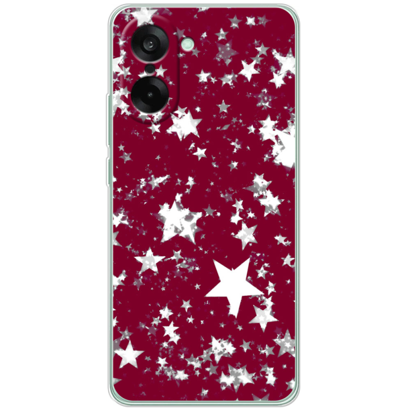 Чохол BoxFace OnePlus Nord CE5 