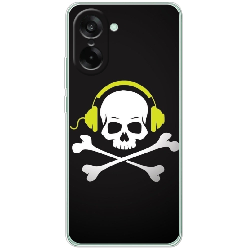 Чохол BoxFace OnePlus Nord CE5 