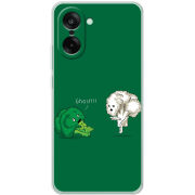 Чохол BoxFace OnePlus Nord CE5 