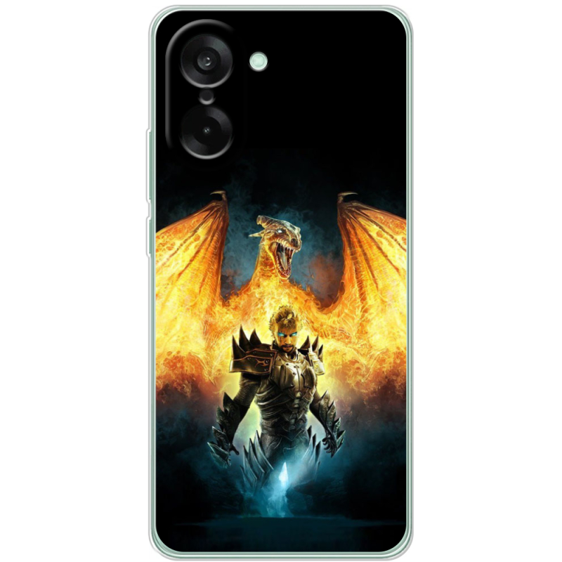 Чохол BoxFace OnePlus Nord CE5 