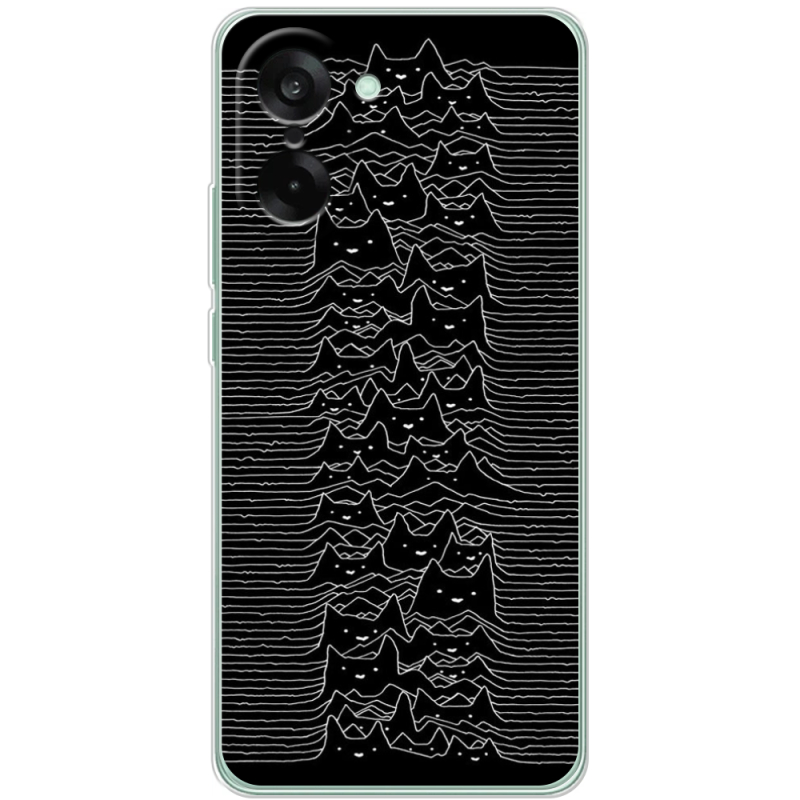 Чохол BoxFace OnePlus Nord CE5 