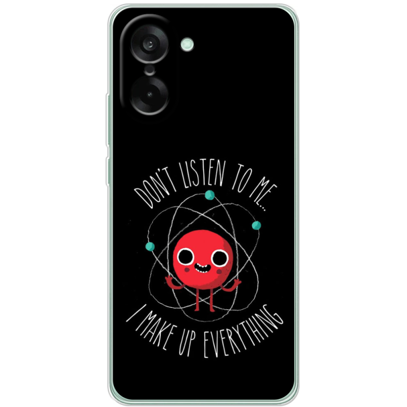 Чохол BoxFace OnePlus Nord CE5 