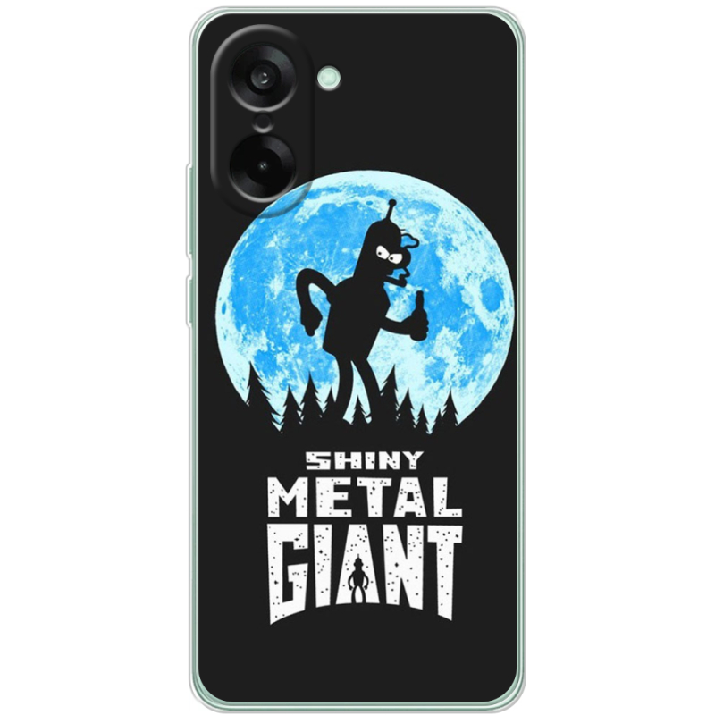 Чохол BoxFace OnePlus Nord CE5 