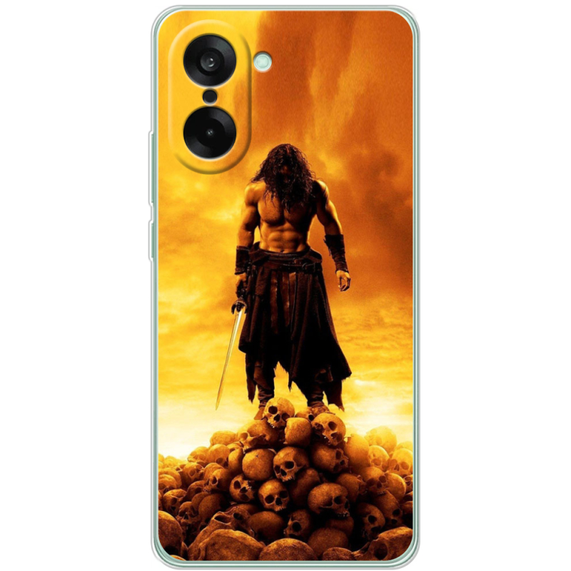 Чохол BoxFace OnePlus Nord CE5 