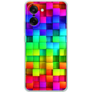 Чохол BoxFace OnePlus Nord CE5 