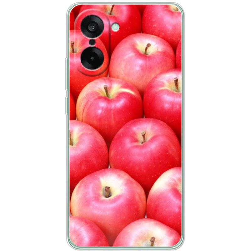 Чохол BoxFace OnePlus Nord CE5 