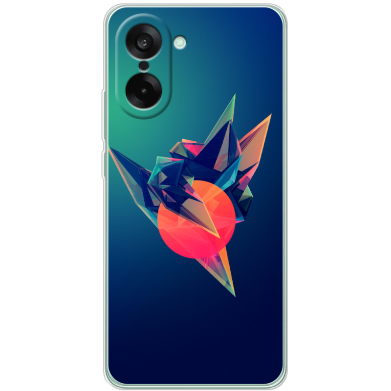 Чохол BoxFace OnePlus Nord CE5 