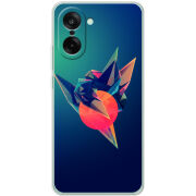 Чохол BoxFace OnePlus Nord CE5 