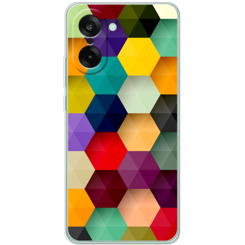 Чохол BoxFace OnePlus Nord CE5 