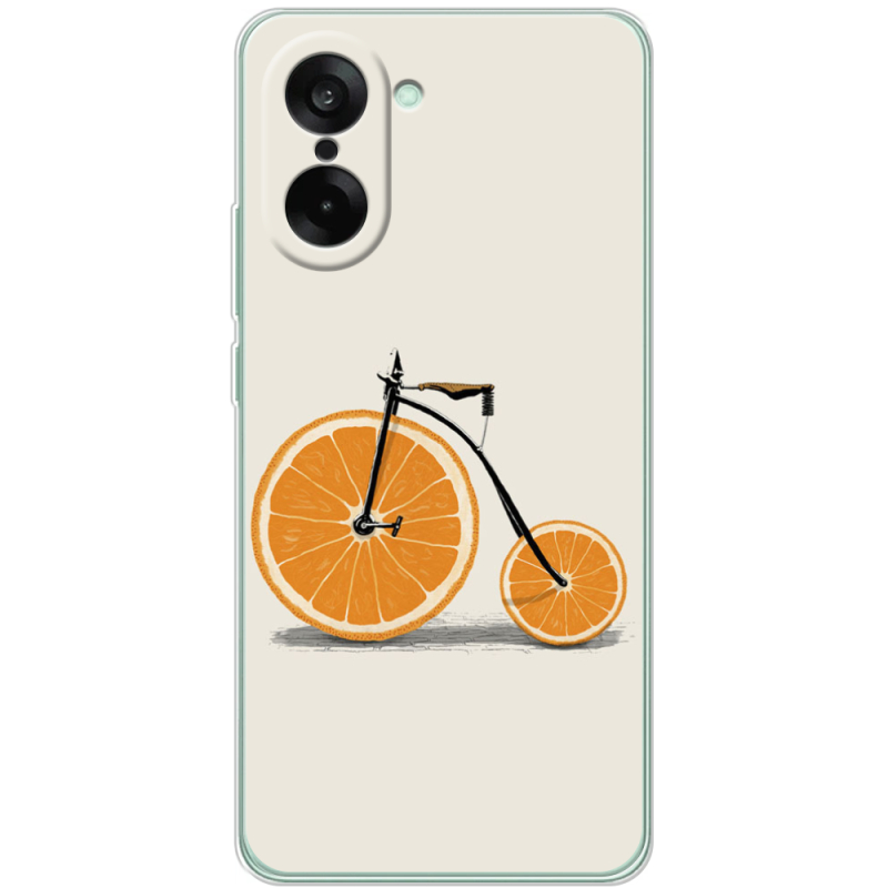 Чохол BoxFace OnePlus Nord CE5 