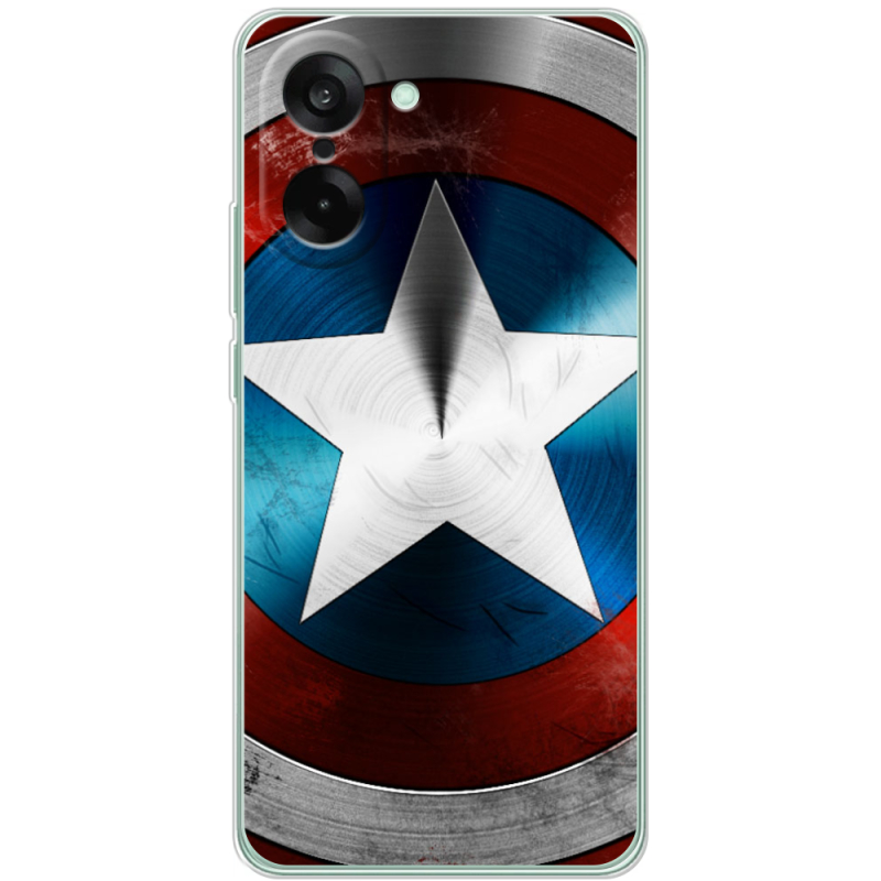 Чохол BoxFace OnePlus Nord CE5 