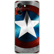 Чохол BoxFace OnePlus Nord CE5 