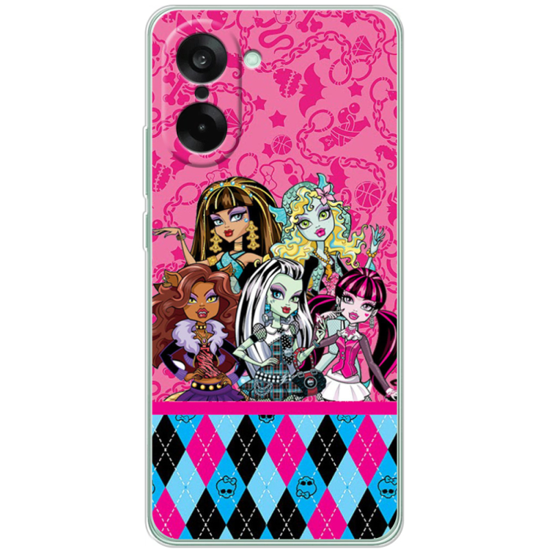 Чохол BoxFace OnePlus Nord CE5 