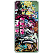 Чохол BoxFace OnePlus Nord CE5 