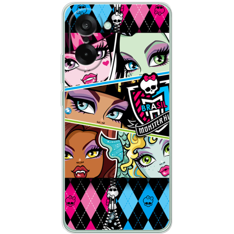 Чохол BoxFace OnePlus Nord CE5 