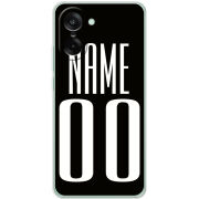 Чохол BoxFace OnePlus Nord CE5 