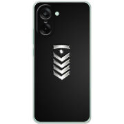 Чохол BoxFace OnePlus Nord CE5 