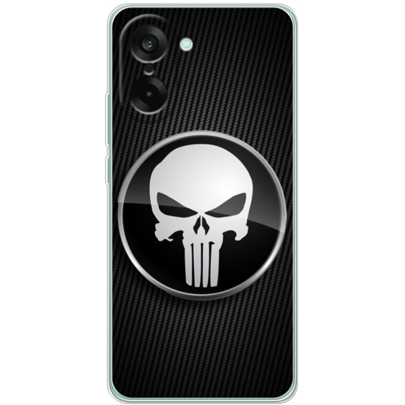 Чохол BoxFace OnePlus Nord CE5 