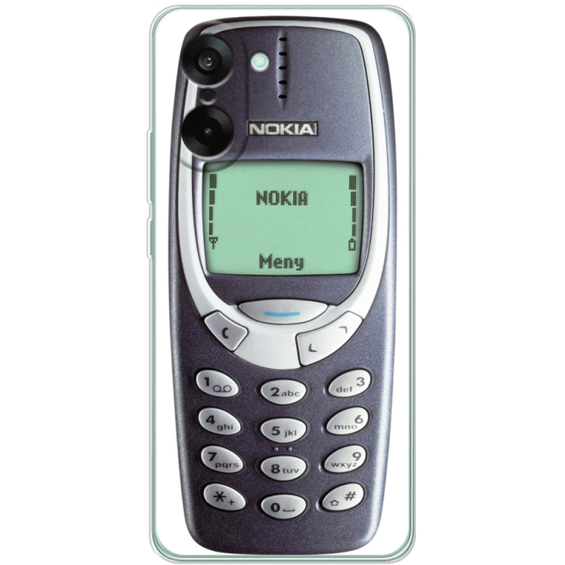 Чохол BoxFace OnePlus Nord CE5 