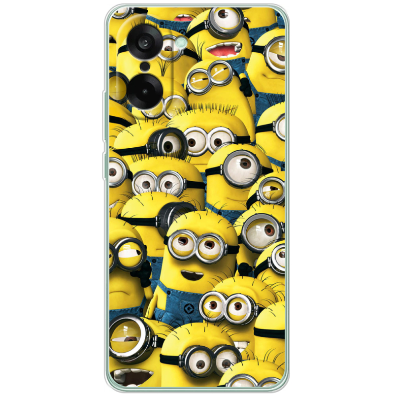 Чохол BoxFace OnePlus Nord CE5 