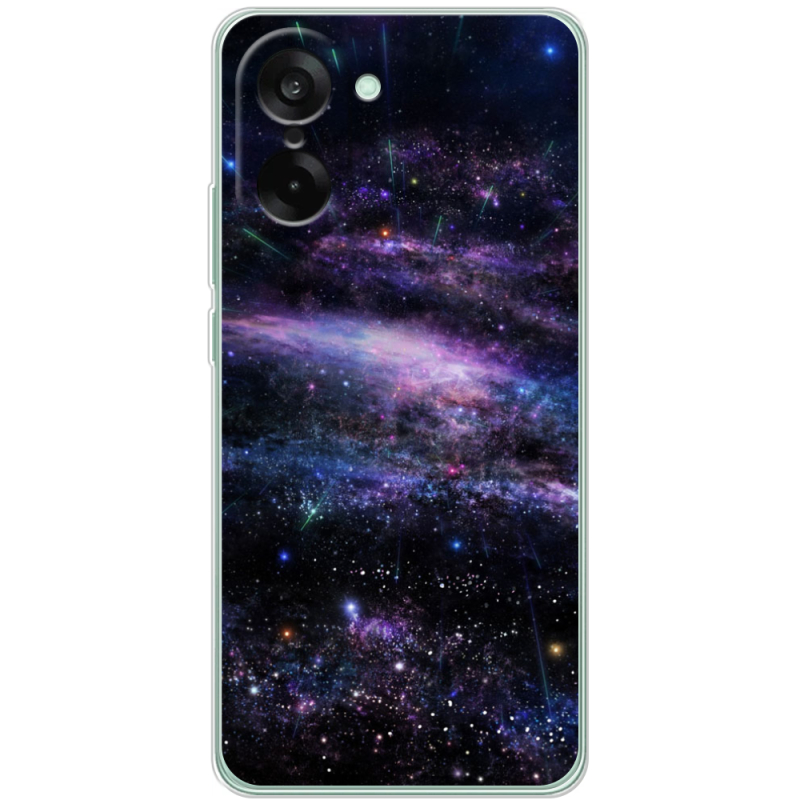 Чохол BoxFace OnePlus Nord CE5 