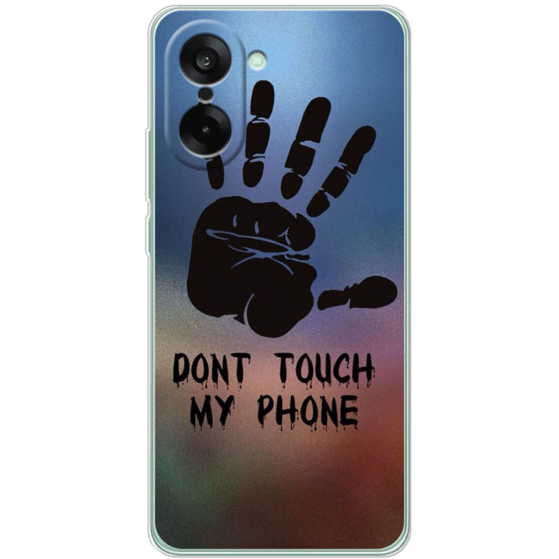 Чохол BoxFace OnePlus Nord CE5 