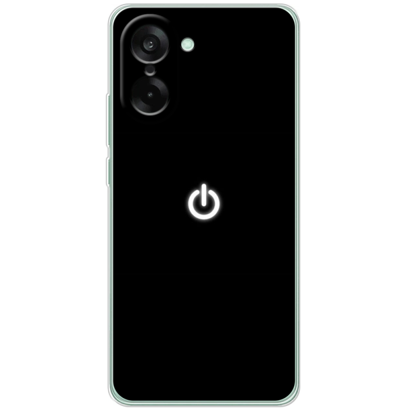 Чохол BoxFace OnePlus Nord CE5 