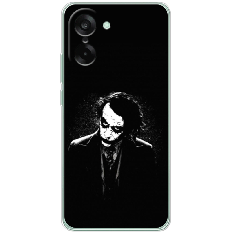 Чохол BoxFace OnePlus Nord CE5 