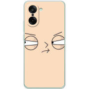 Чохол BoxFace OnePlus Nord CE5 