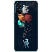 Чохол BoxFace OnePlus Nord CE5 